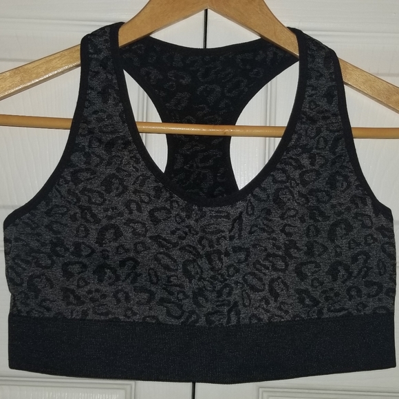 Athletic Bra Set - Picture 4 of 4